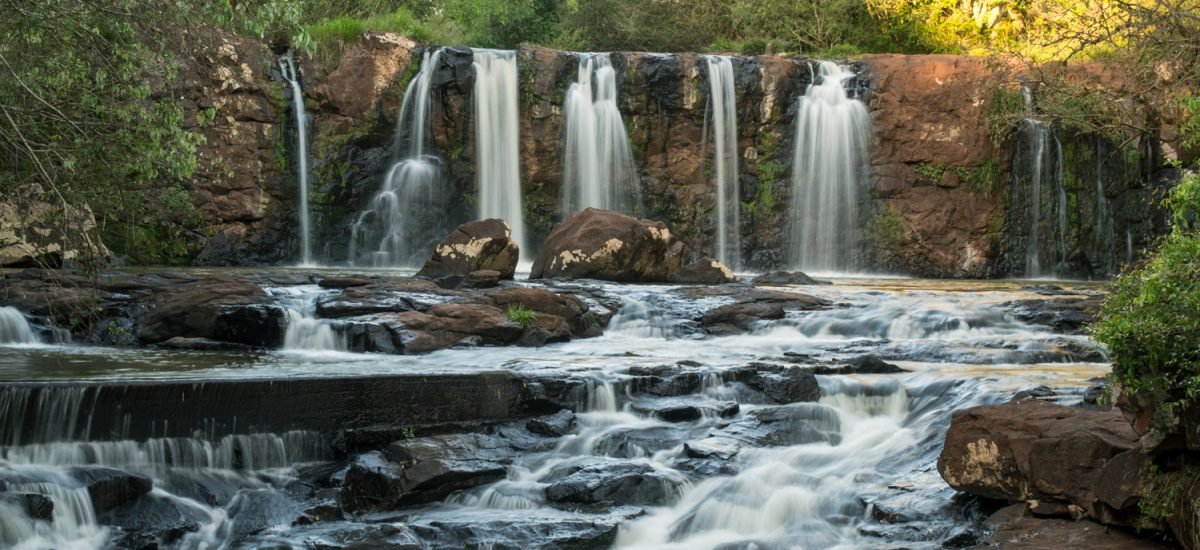 Salto Capioví foto 3