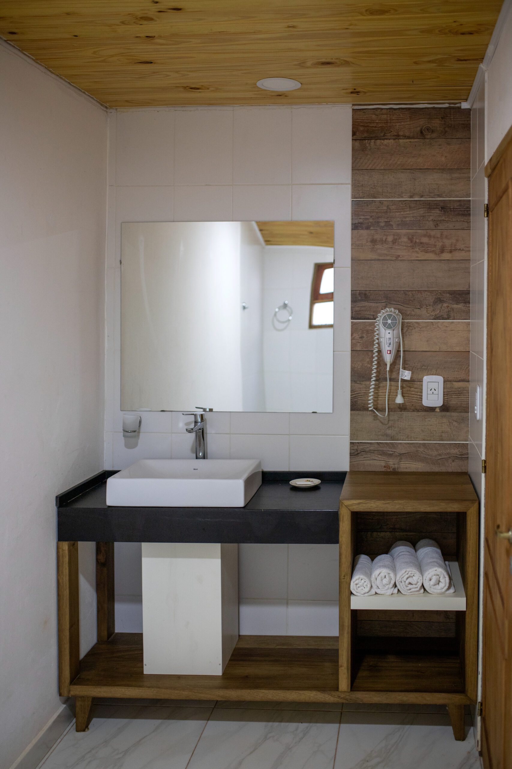 Habitación Ibirá Pitá - 4