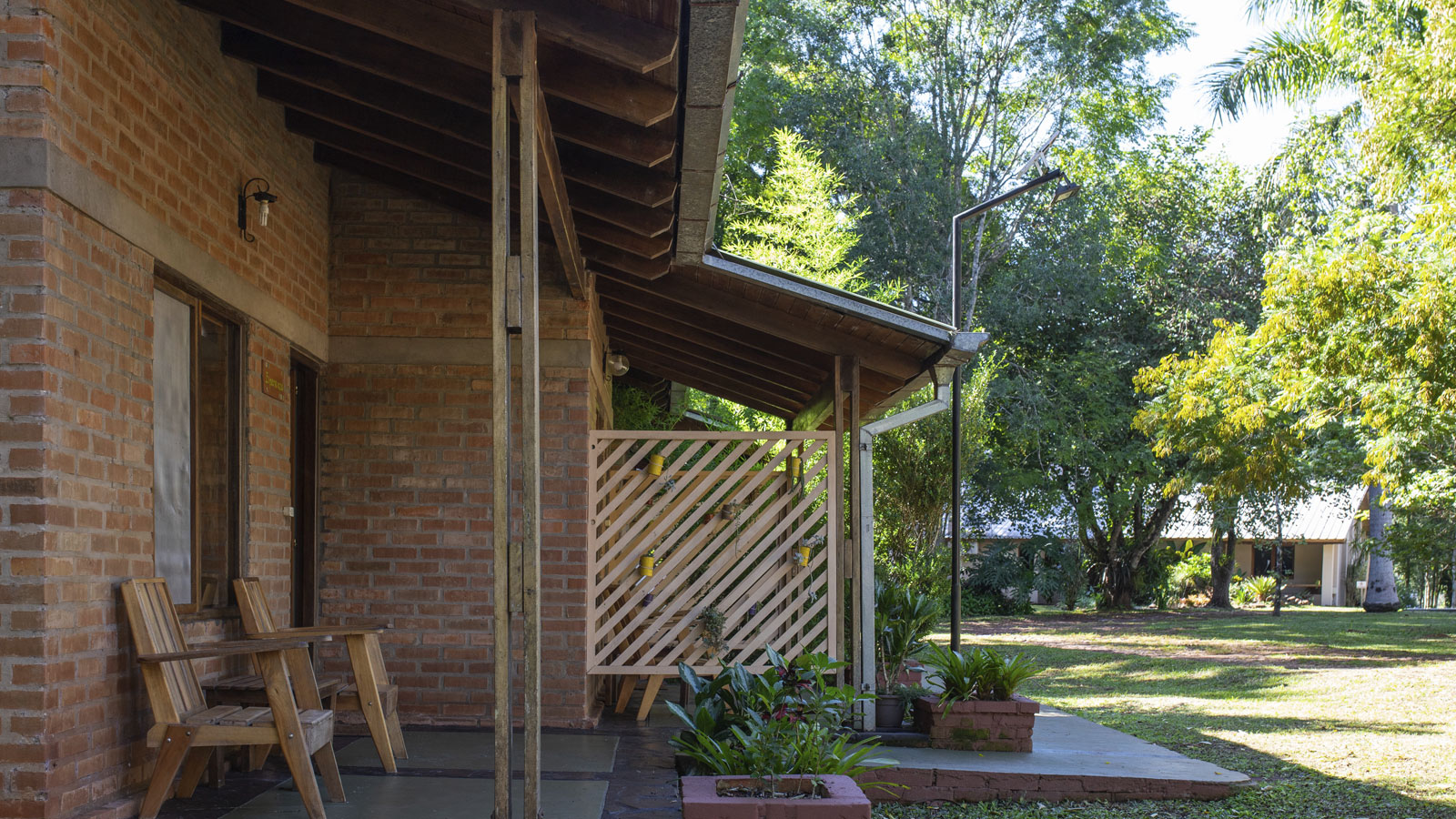 Cabaña Esperanza - Móvil 8
