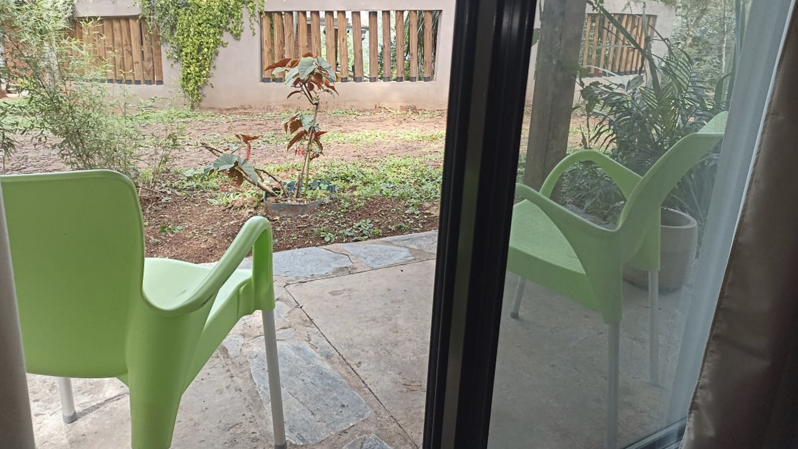 Habitación Mora - Móvil 6