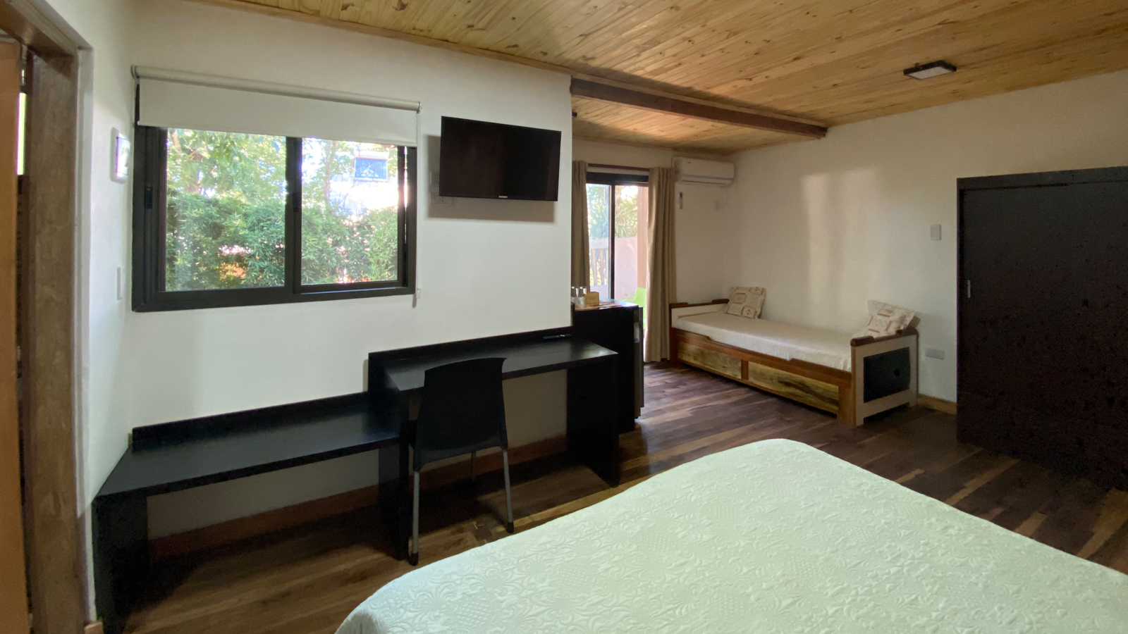 Habitación Mora - 1