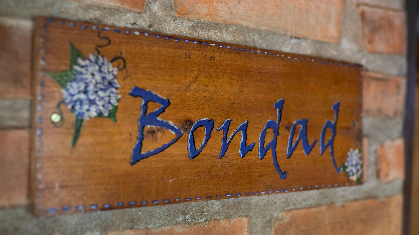 Cabaña Bondad - Móvil 6