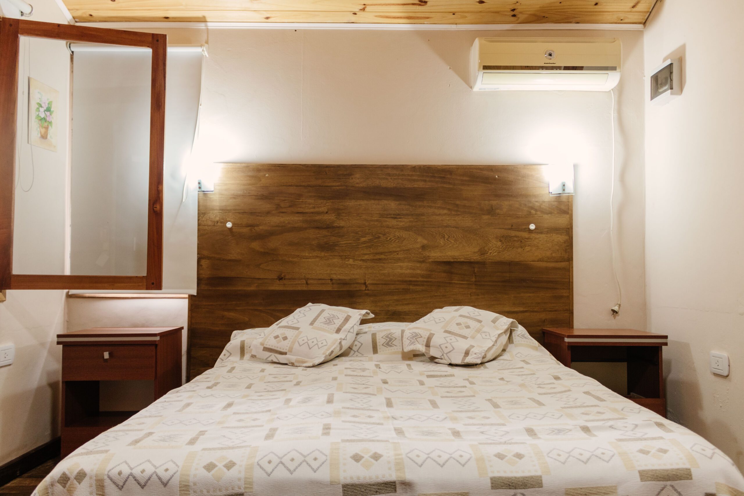 Habitación Ibirá Pitá - 1