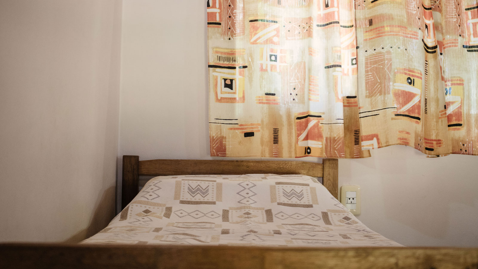 Cabaña Confianza - 3