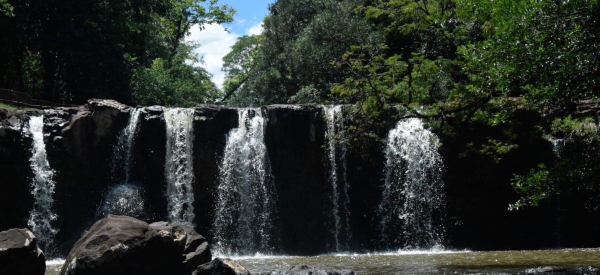 Salto Capioví