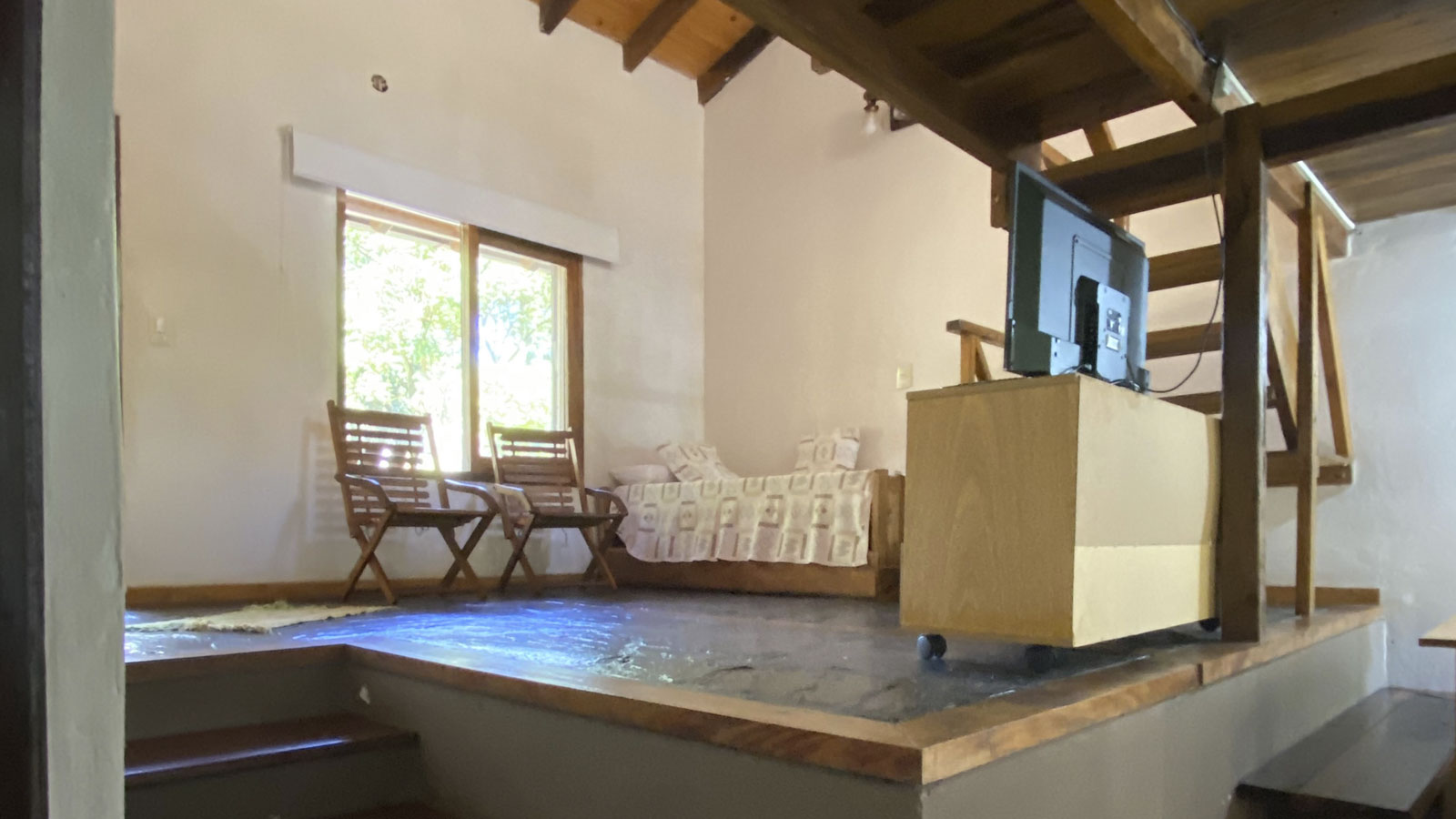 Cabaña Esperanza - 2