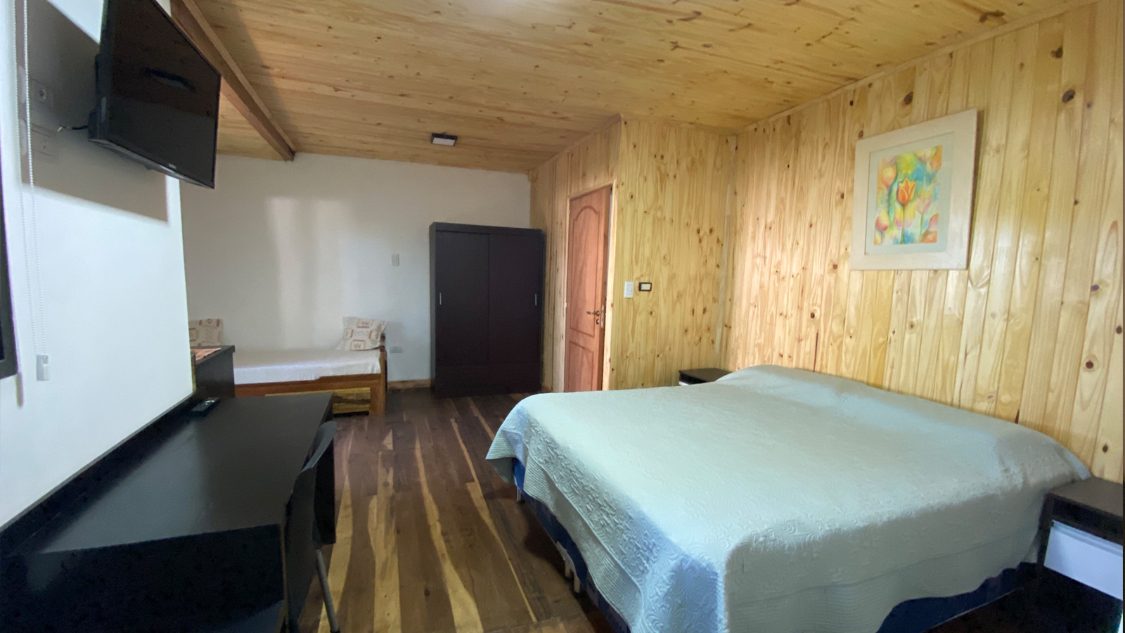 Habitación Mora - 2