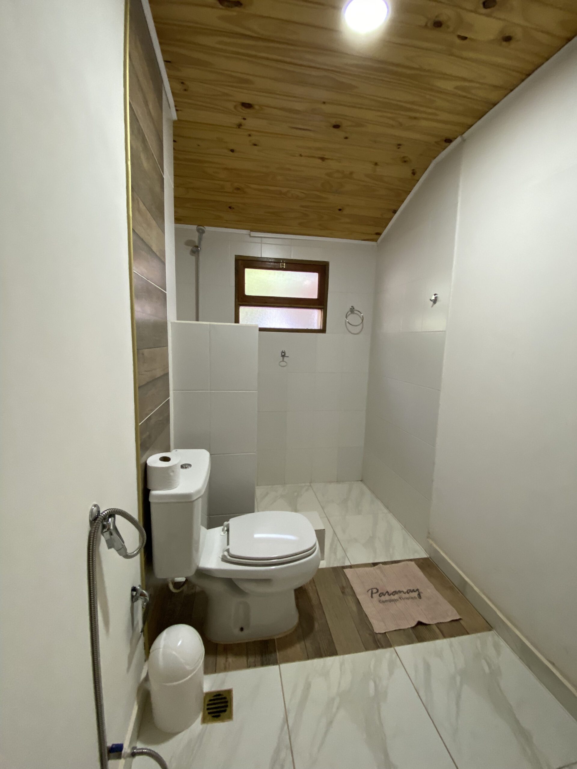 Habitación Ibirá Pitá - Móvil 6