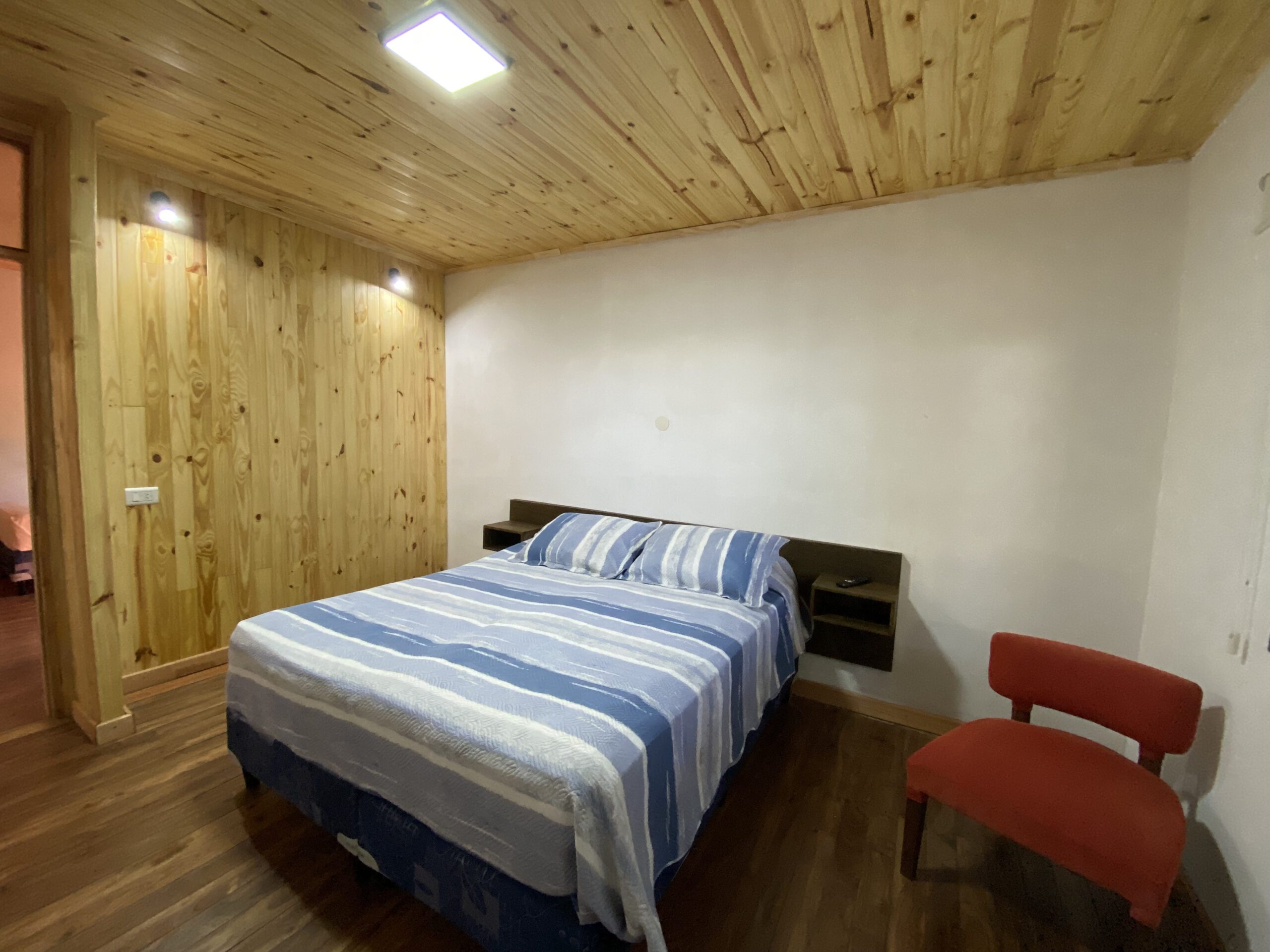 Habitación Higuera - Móvil 7