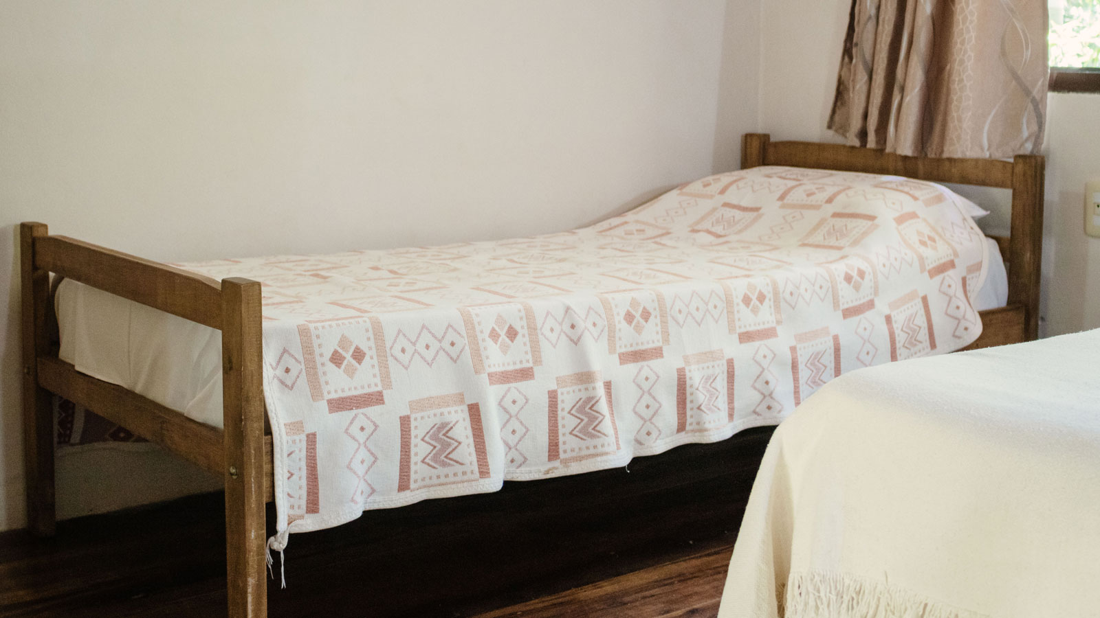 Cabaña Dignidad - 2