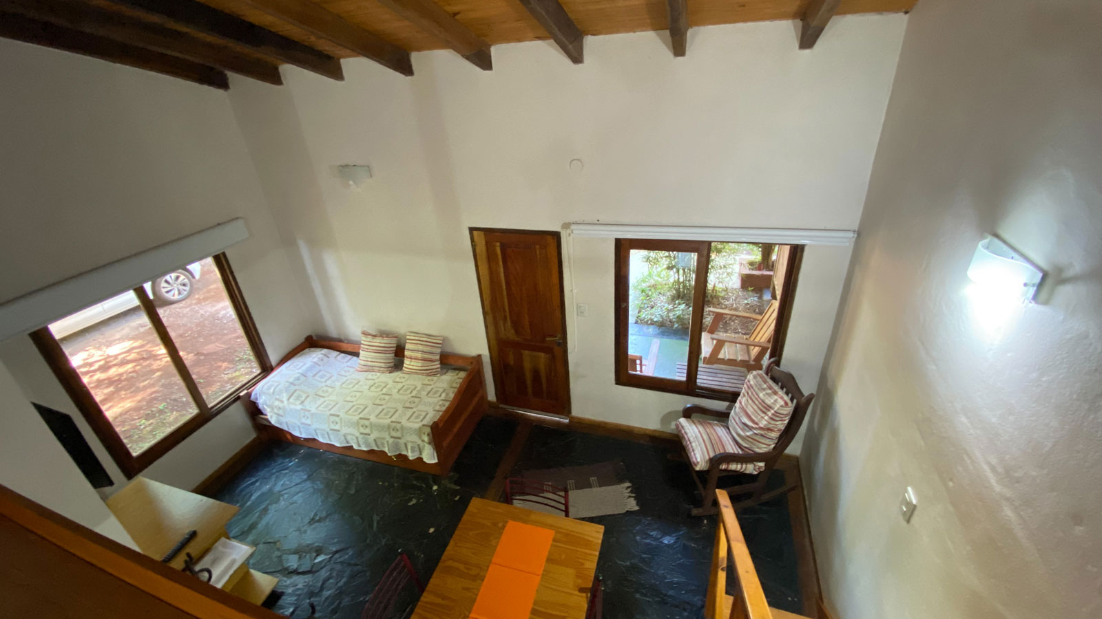 Cabaña Alegría - 4