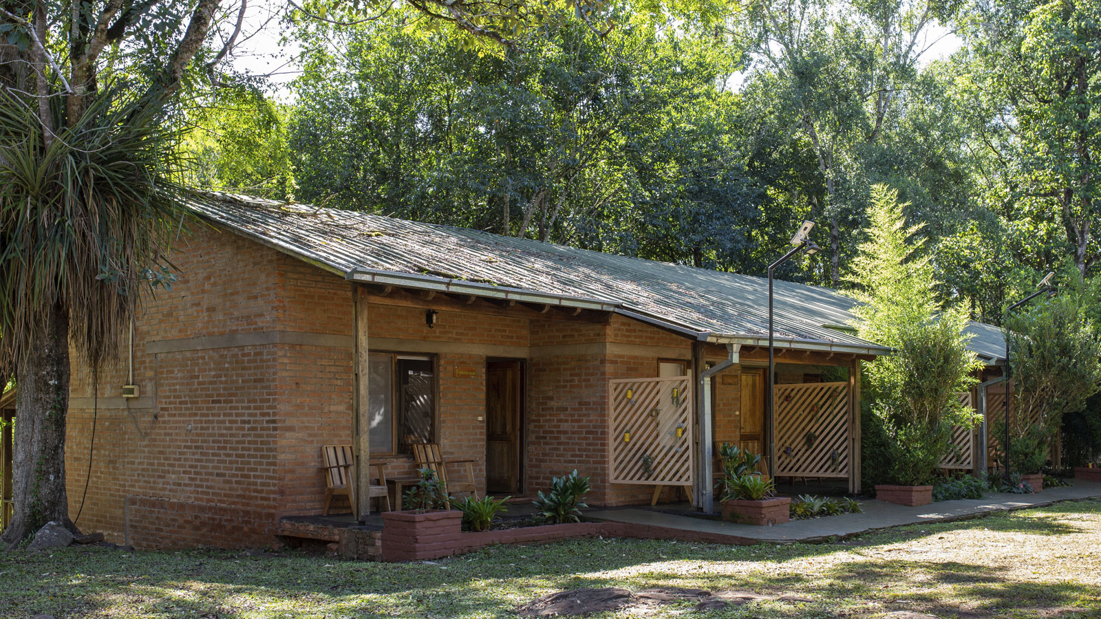 Cabaña Esperanza - 3