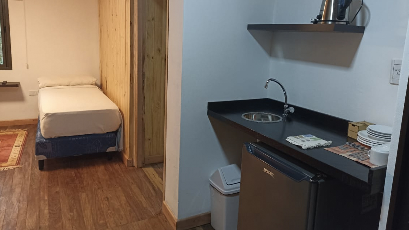 Habitación Higuera - 2