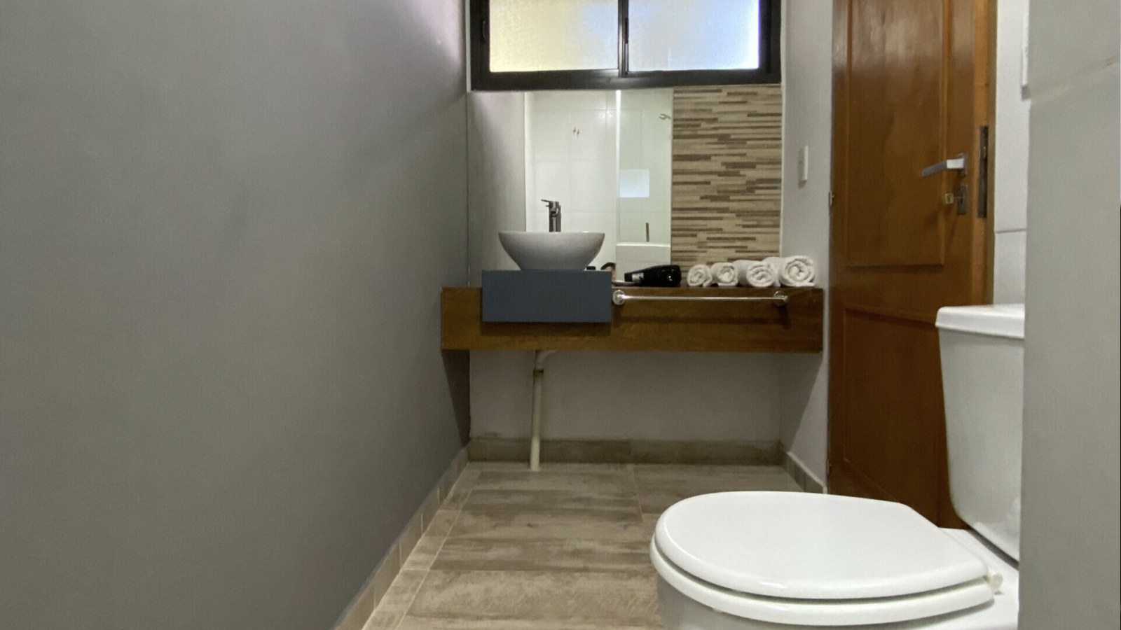 Habitación Mora - Móvil 5