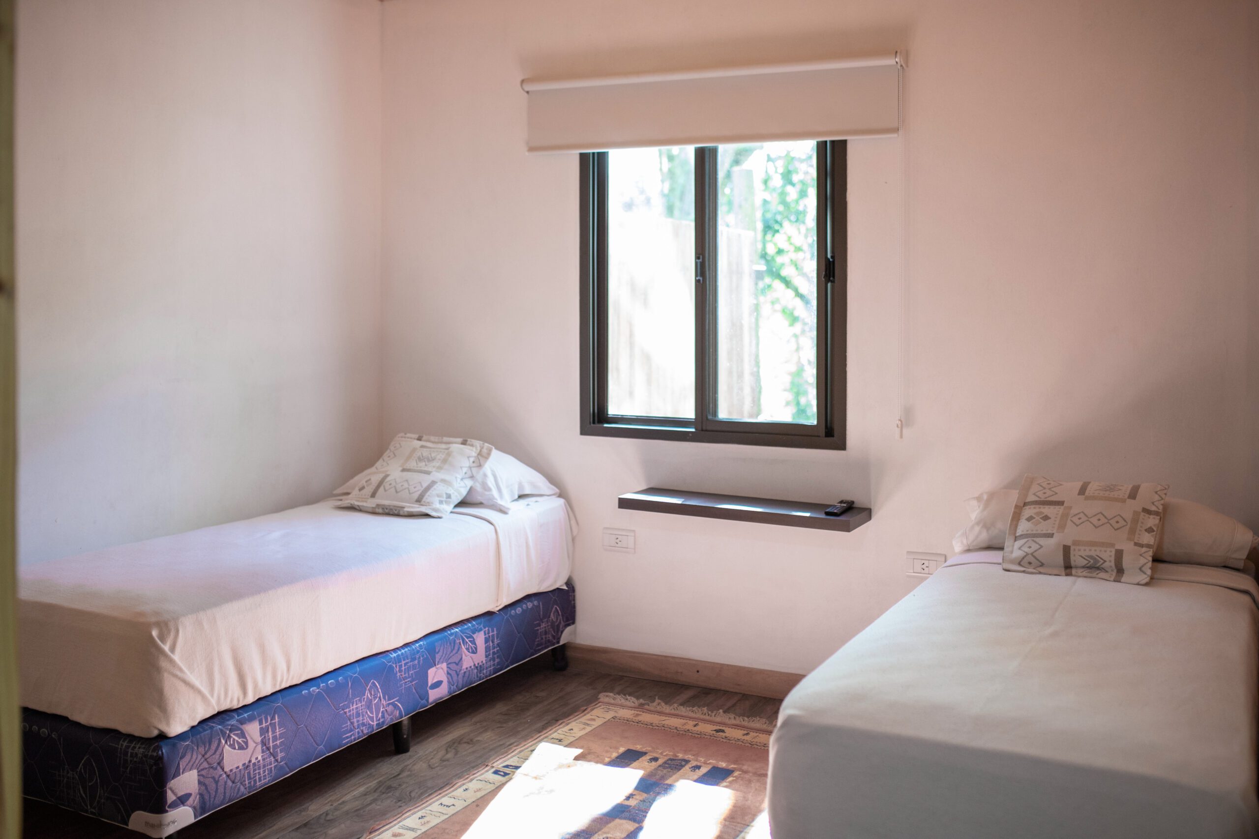 Habitación Higuera - 1