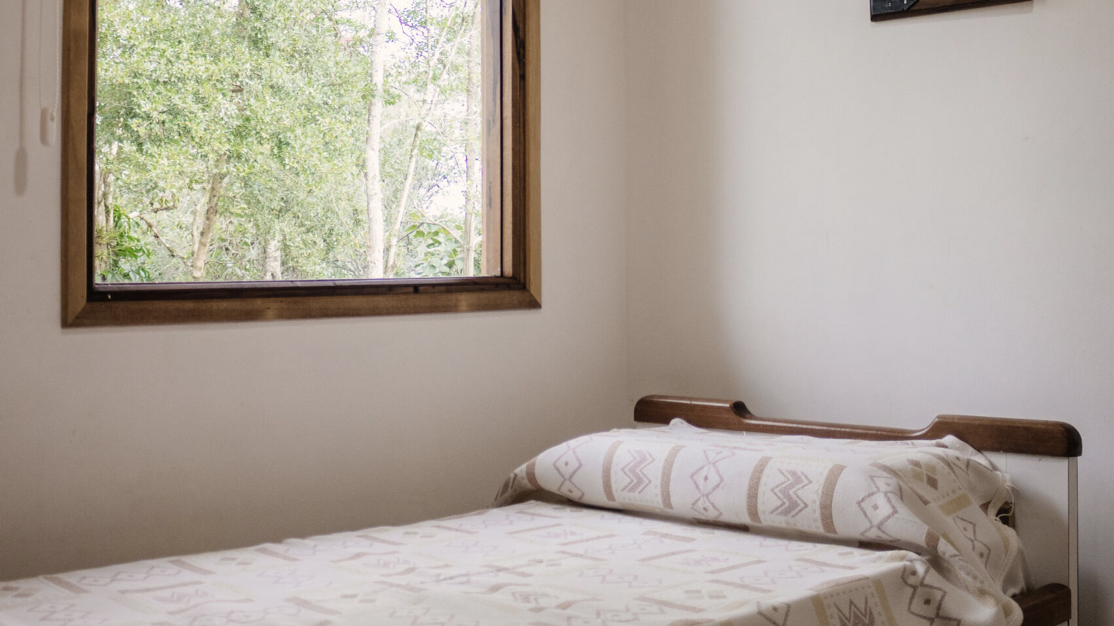 Habitación Lapachillo - 2