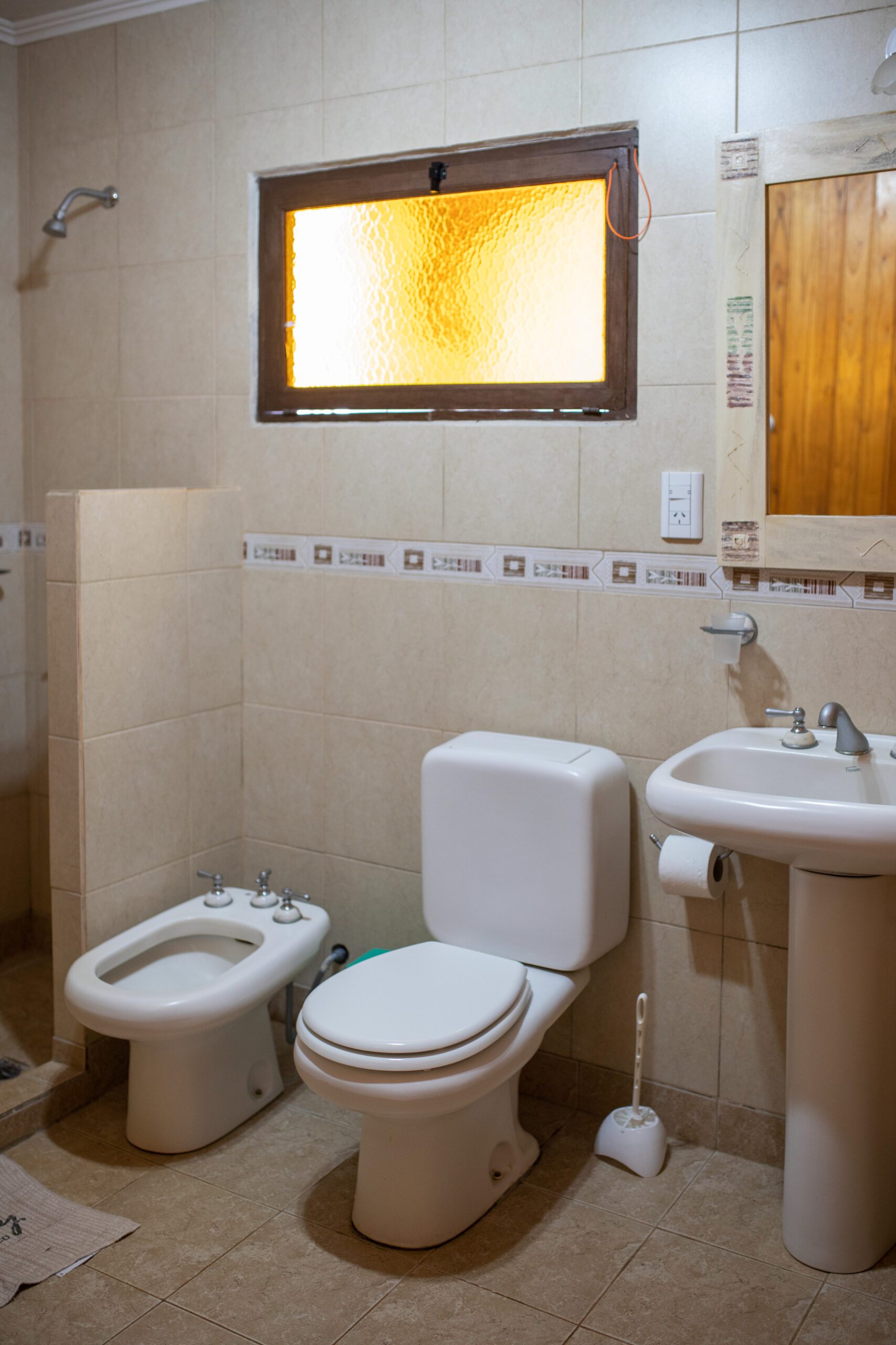 Habitación Higuera - 4