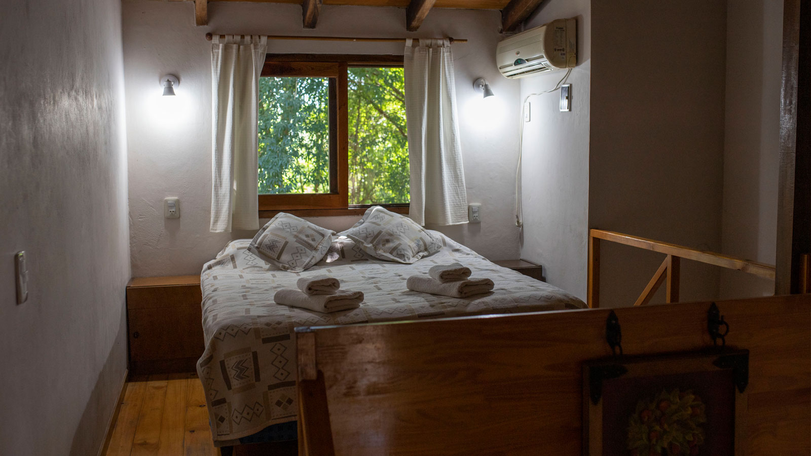 Cabaña Alegría - 3