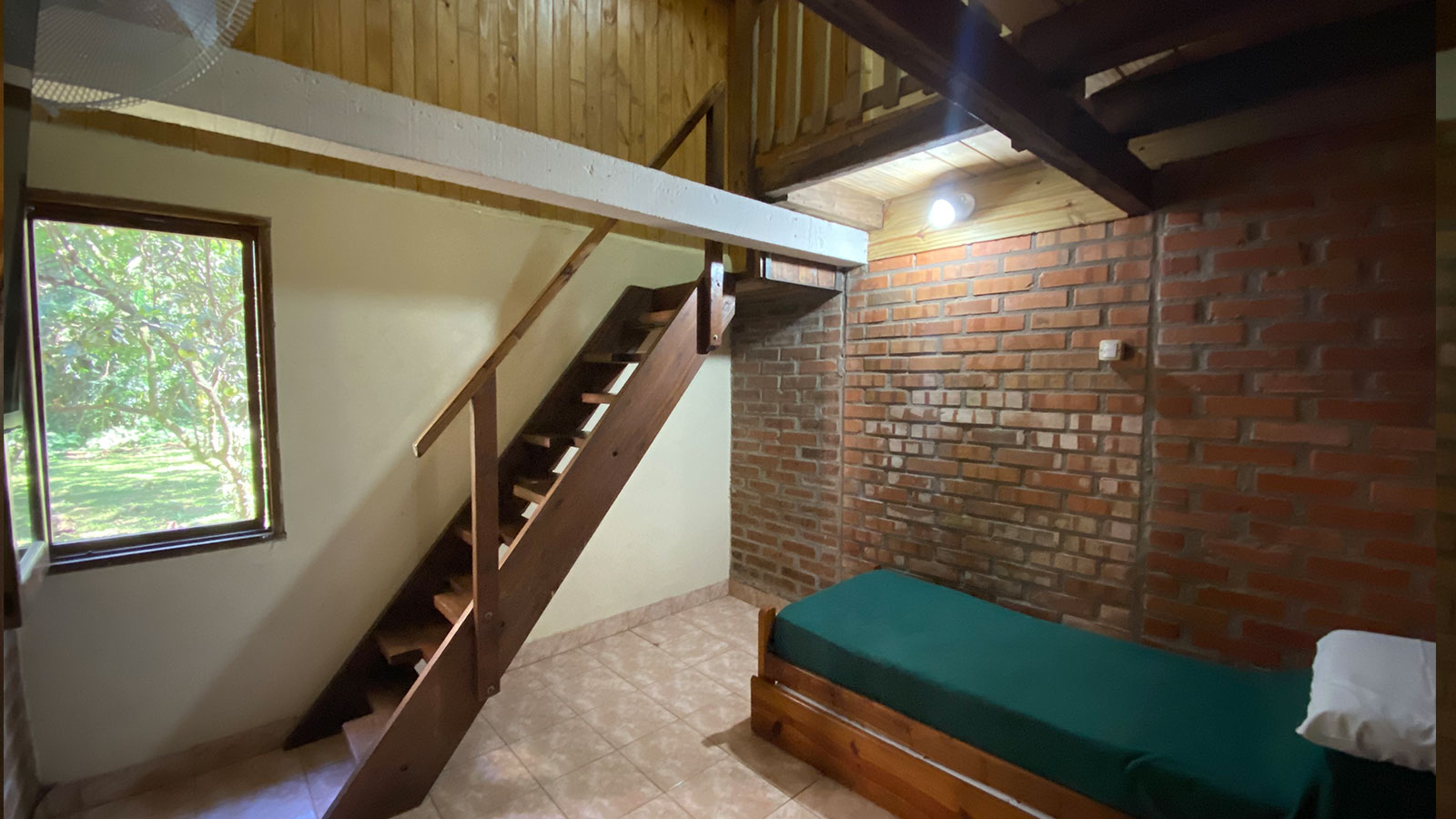 Rustica Camino - Móvil 6