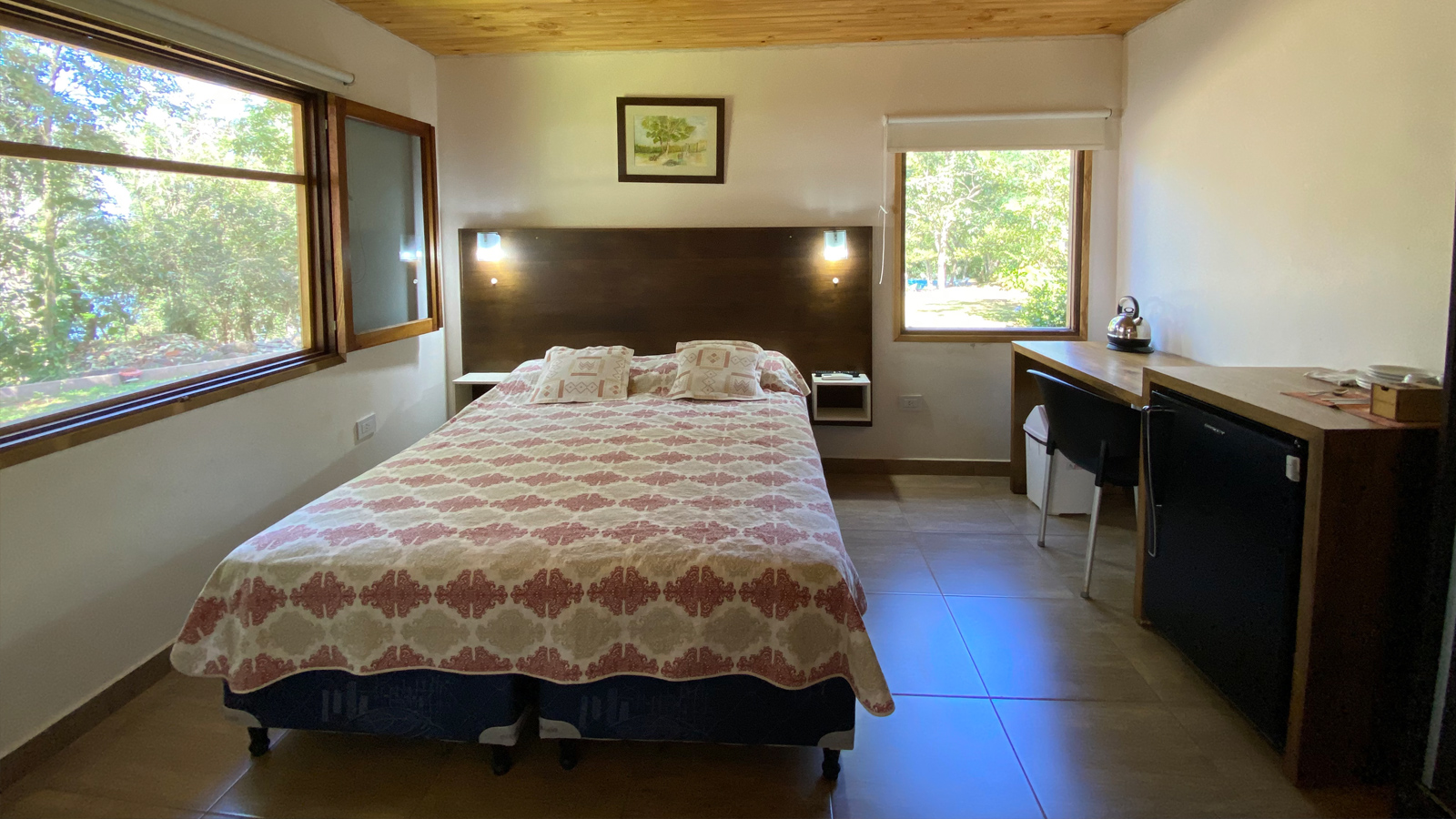 Habitación Lapachillo - 1