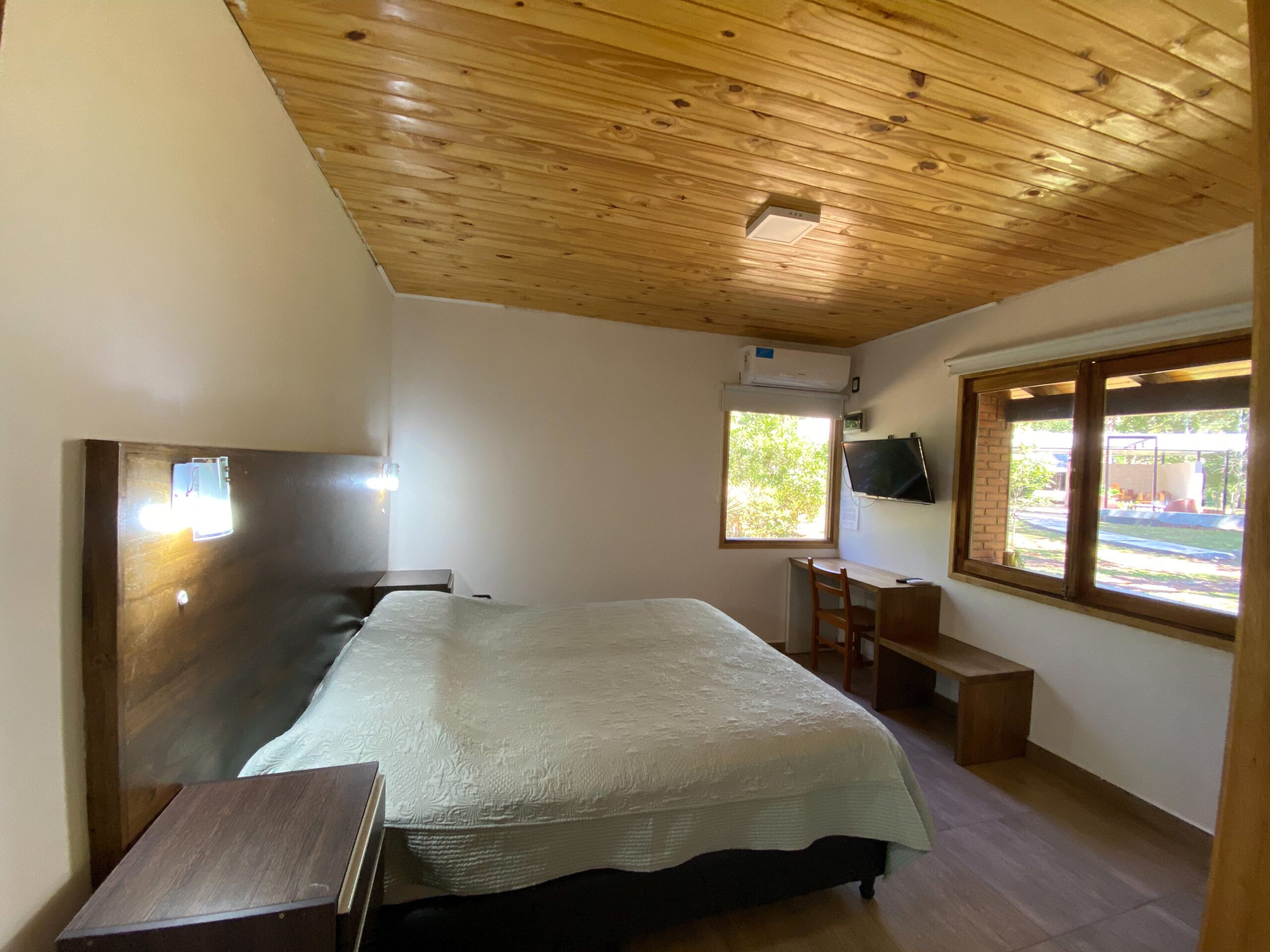 Habitacion Bromelia - 1