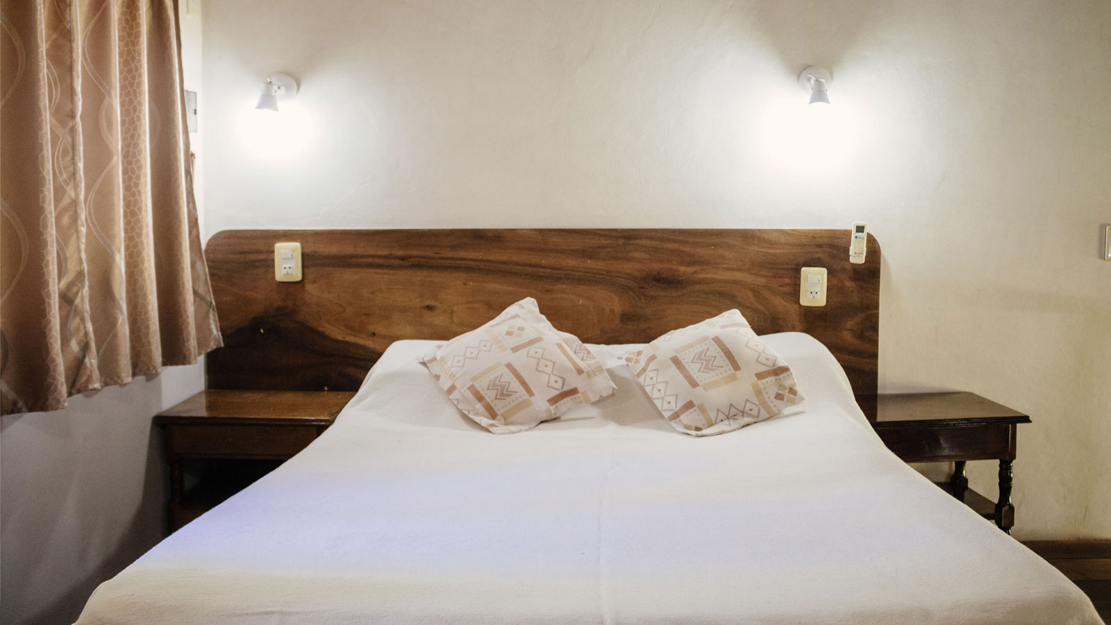 Cabaña Dignidad - 1