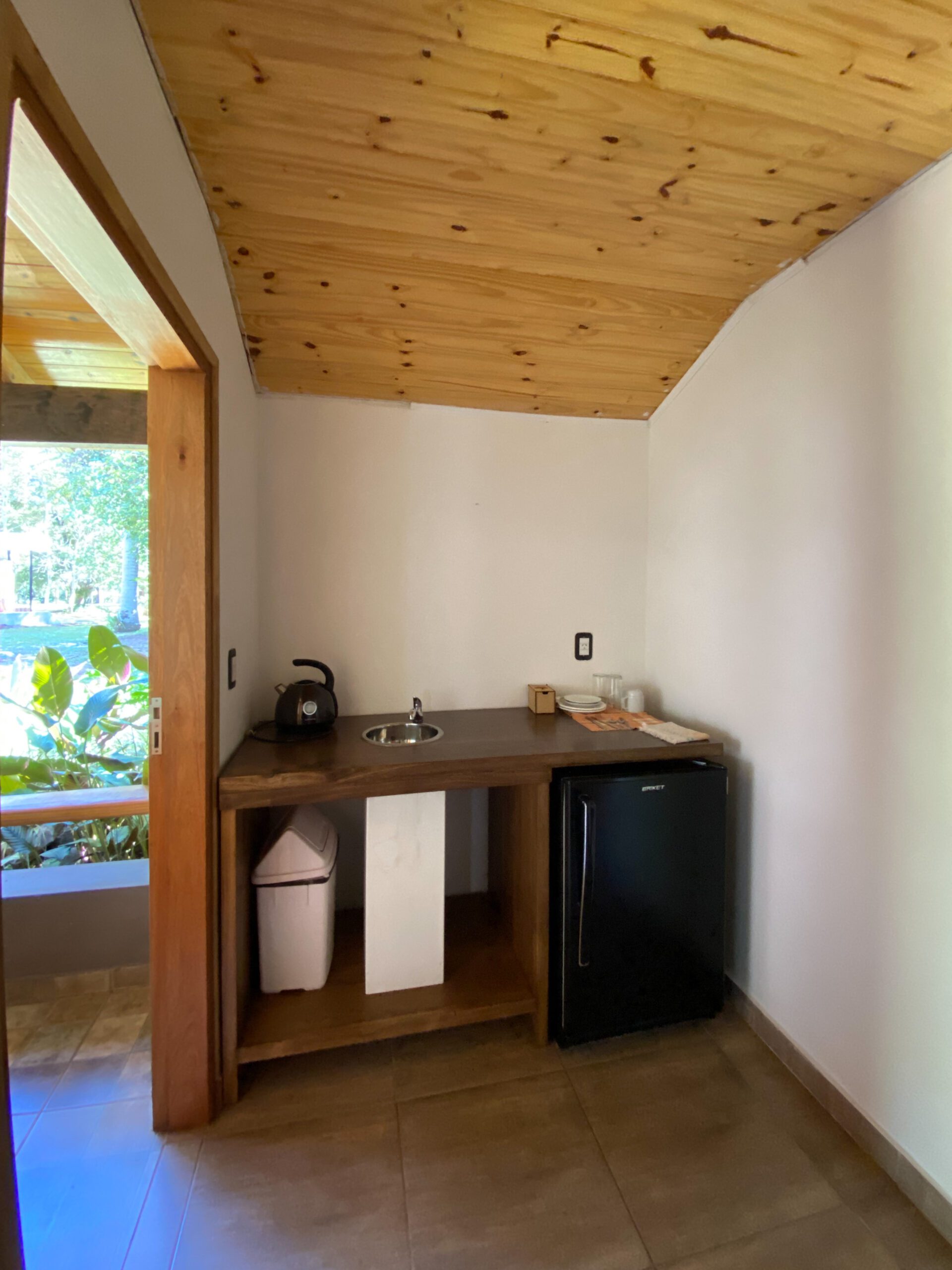 Habitacion Bromelia - 3