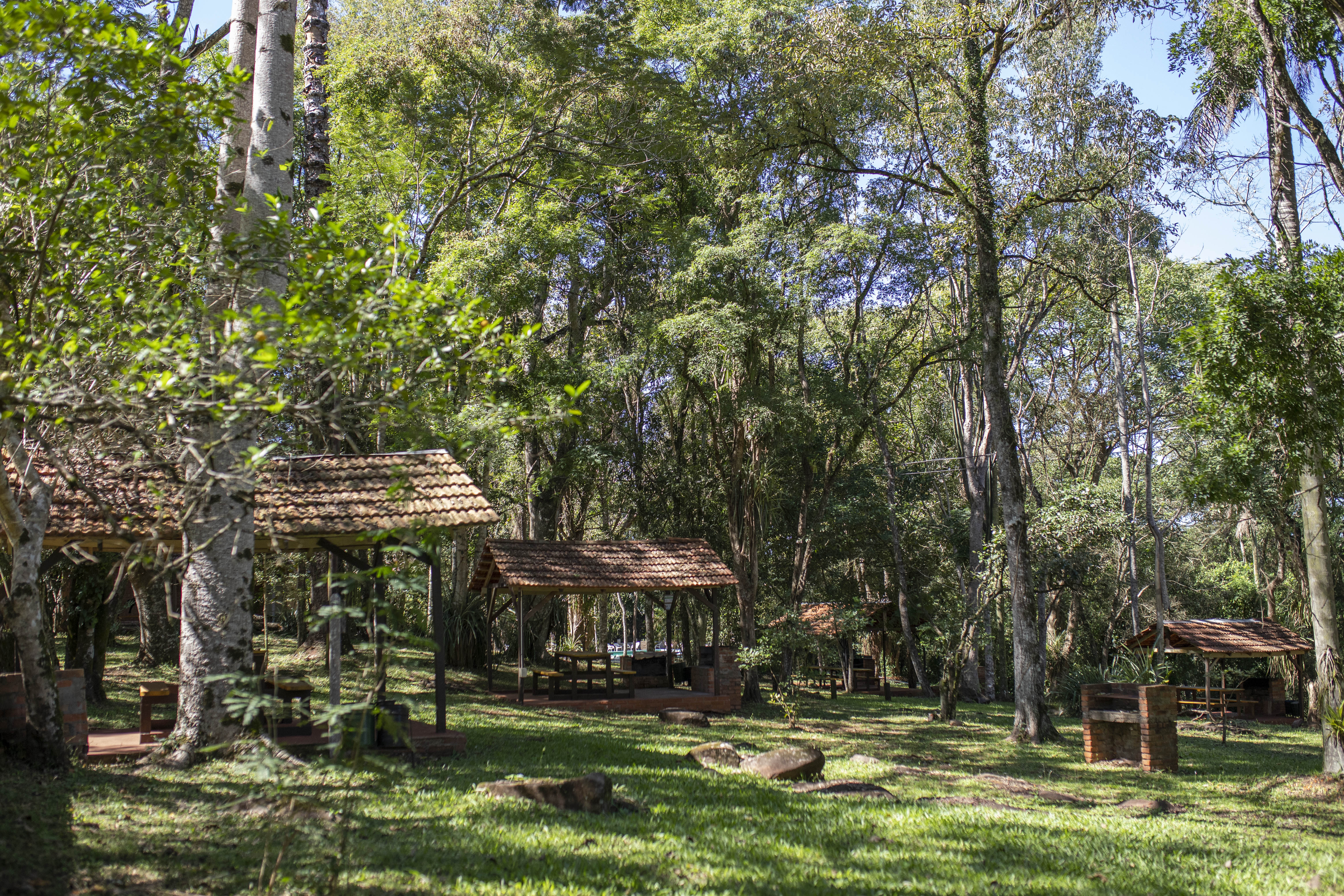 Parcelas para camping - 2