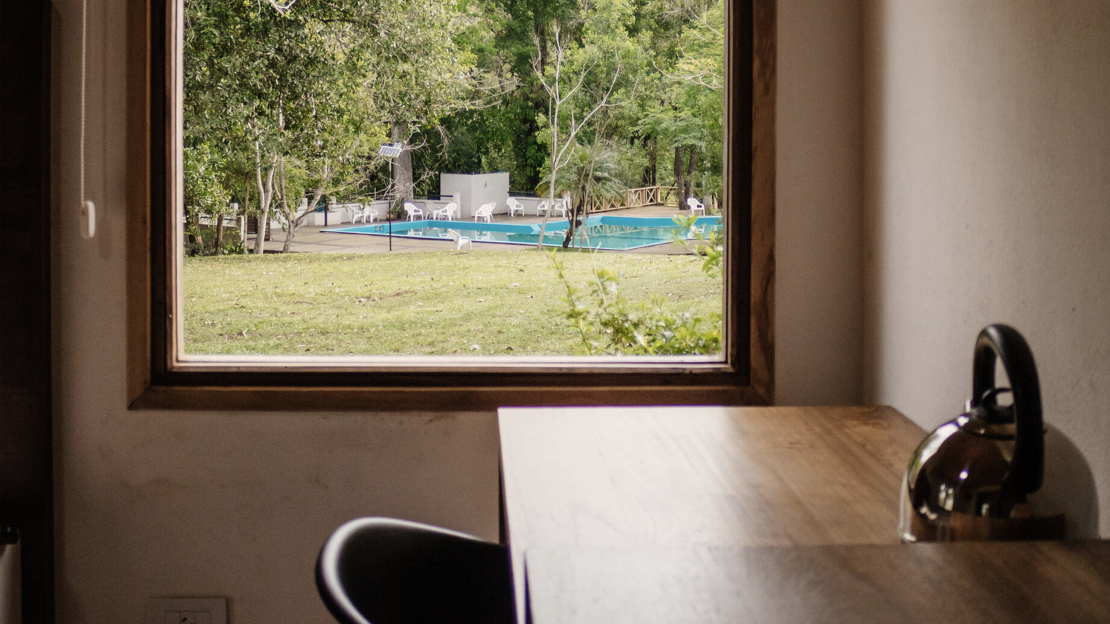 Habitación Lapachillo - Móvil 6