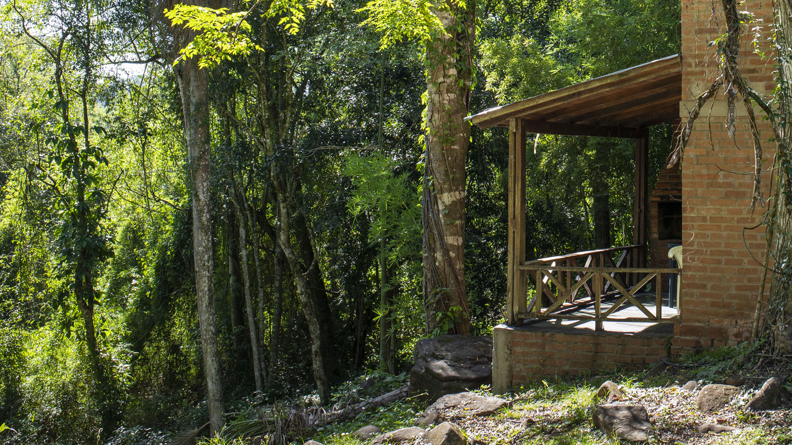 Cabaña Esperanza - Móvil 7