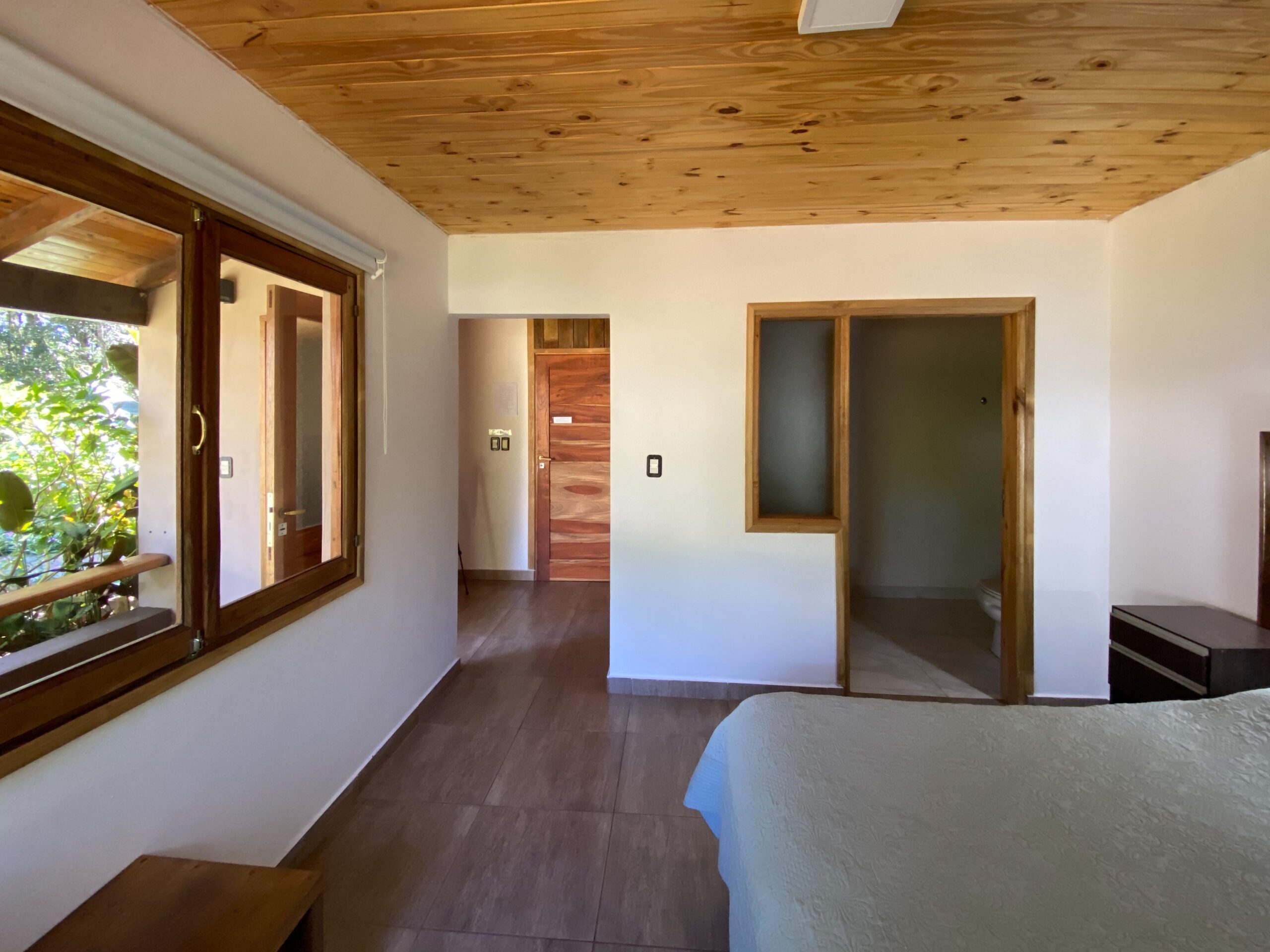 Habitacion Bromelia - 2