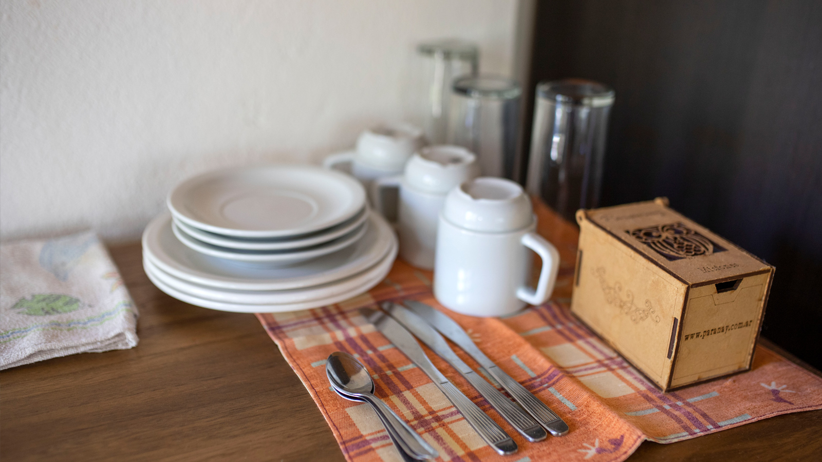 Habitación Lapachillo - Móvil 7