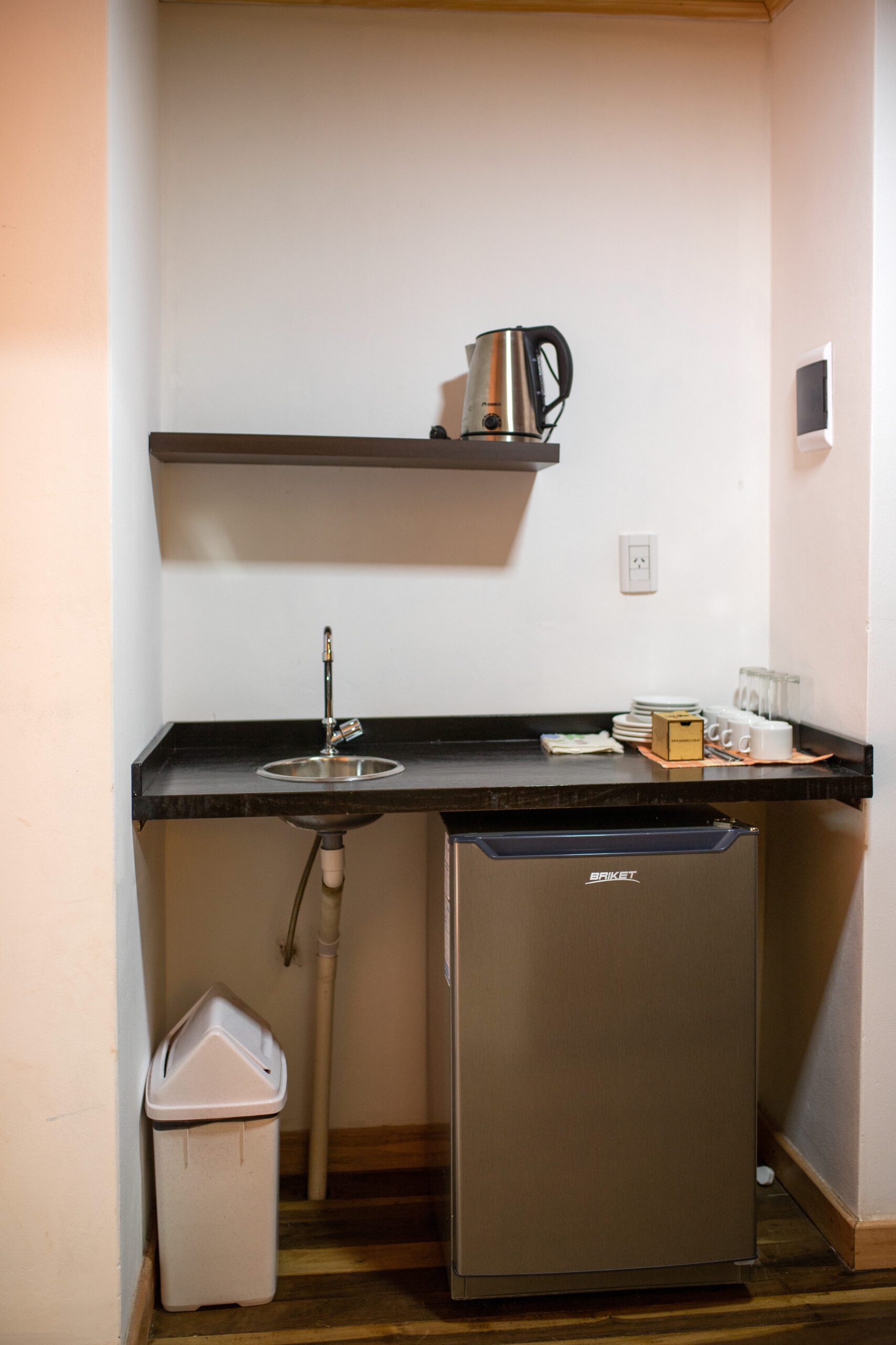 Habitación Higuera - Móvil 5