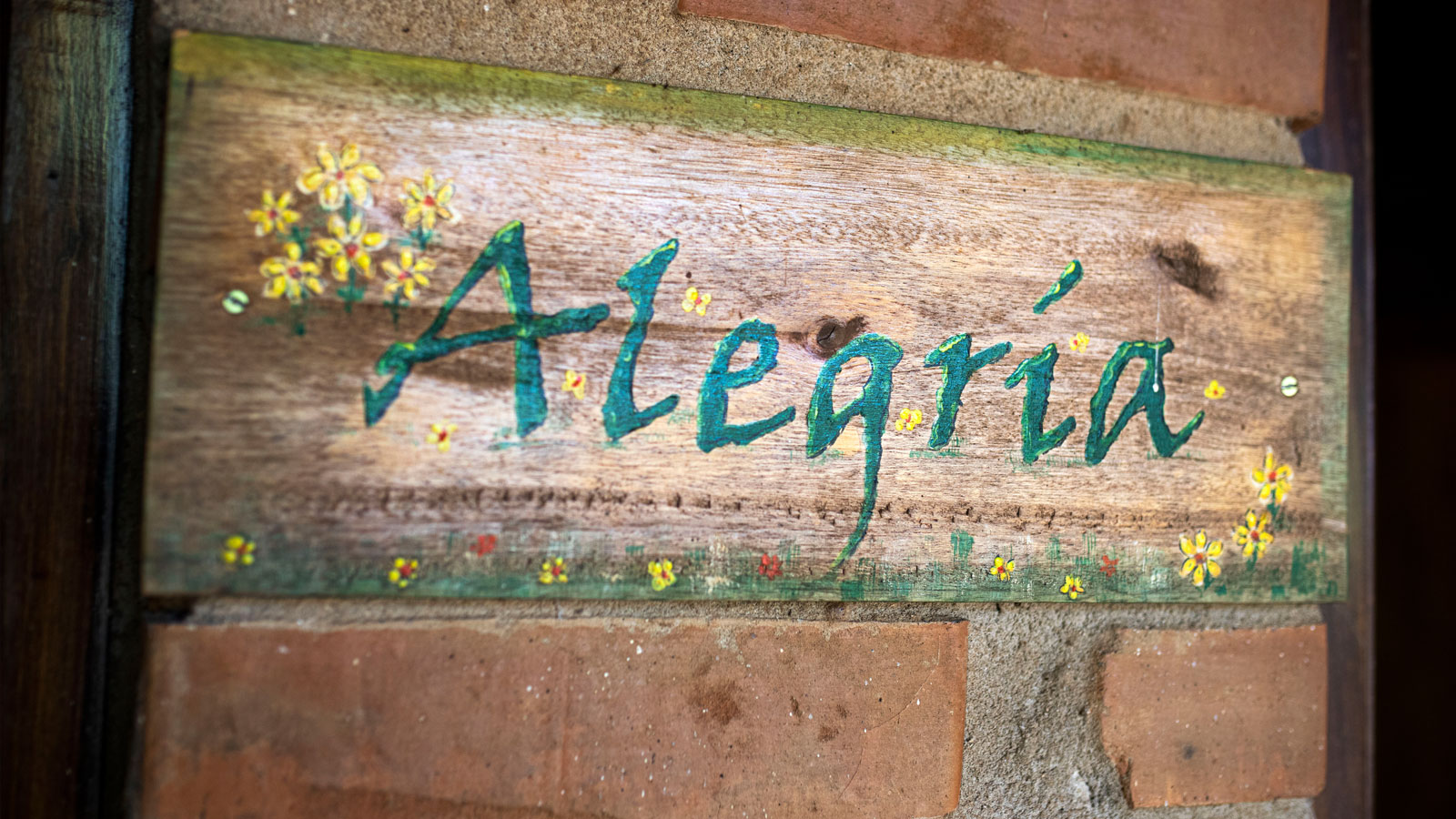 Cabaña Alegría - 2