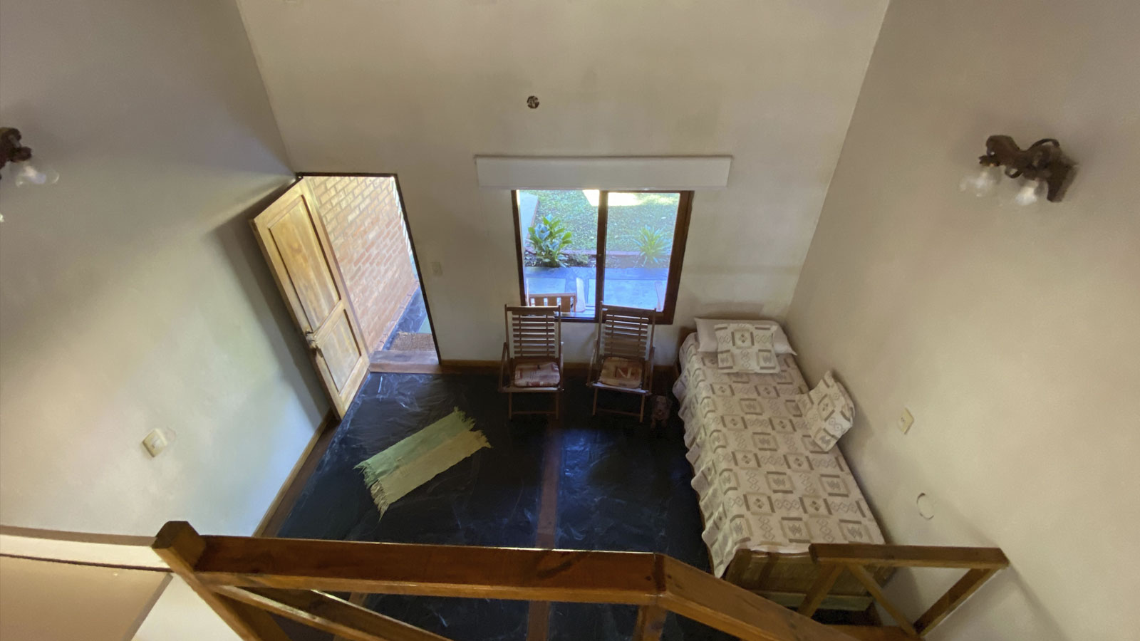 Cabaña Esperanza - Móvil 9