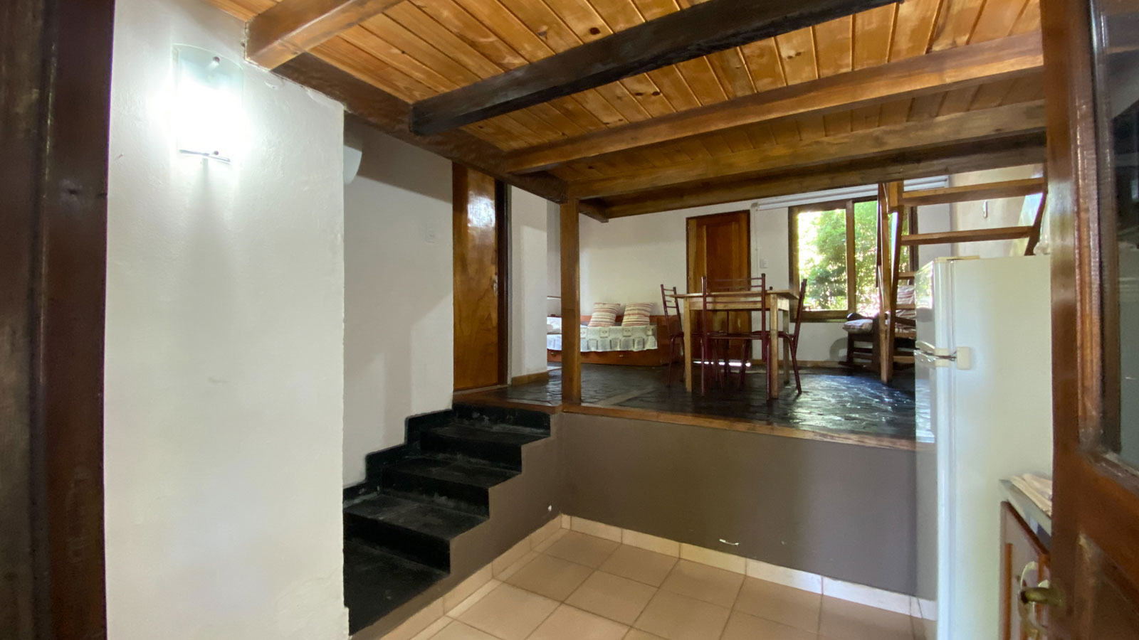 Cabaña Alegría - Móvil 5