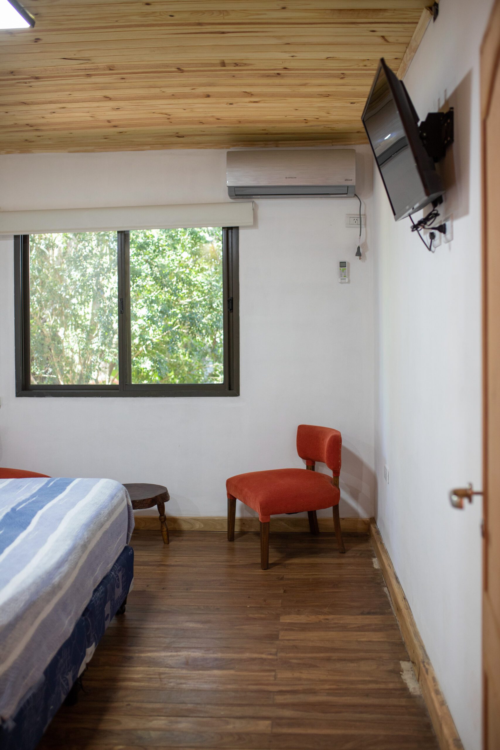 Habitación Higuera - Móvil 6