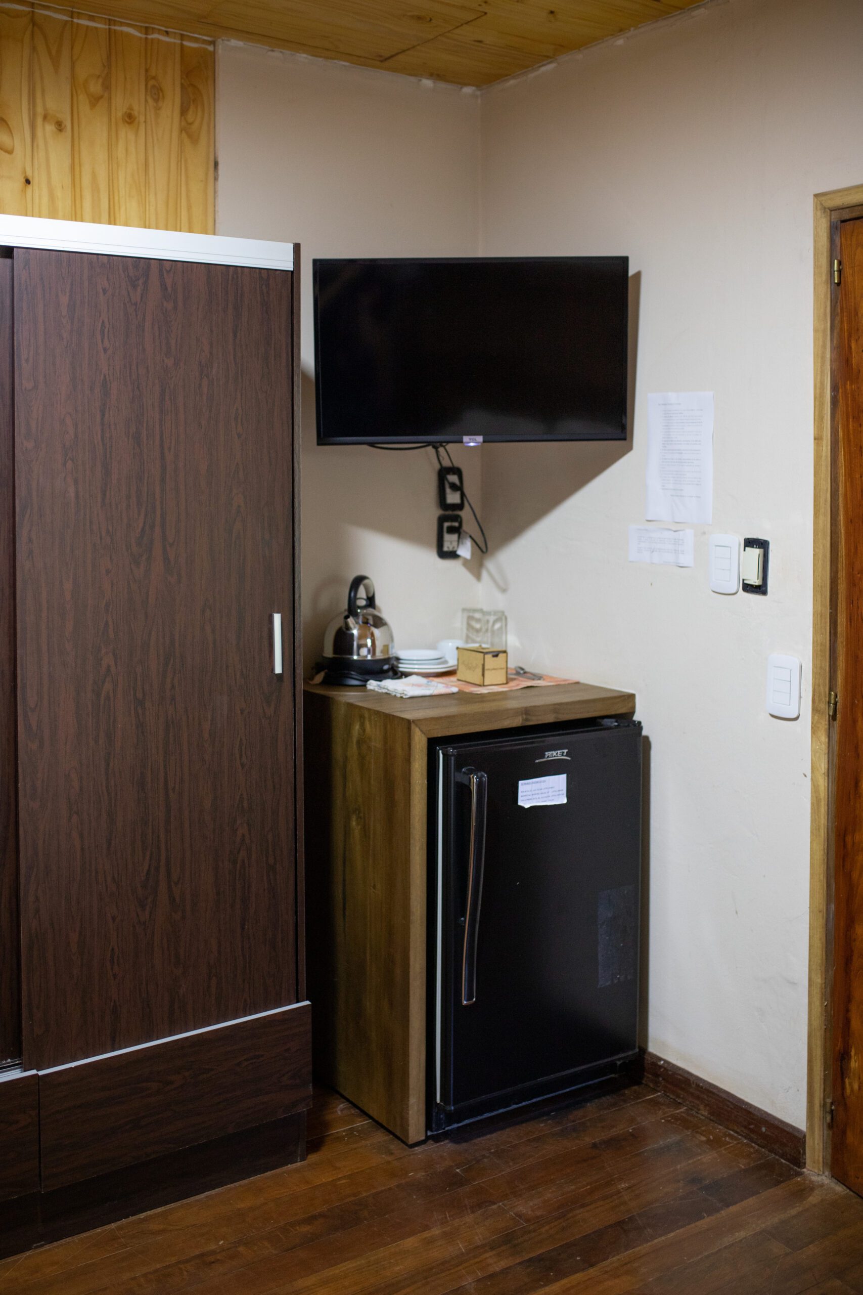 Habitación Ibirá Pitá - Móvil 5