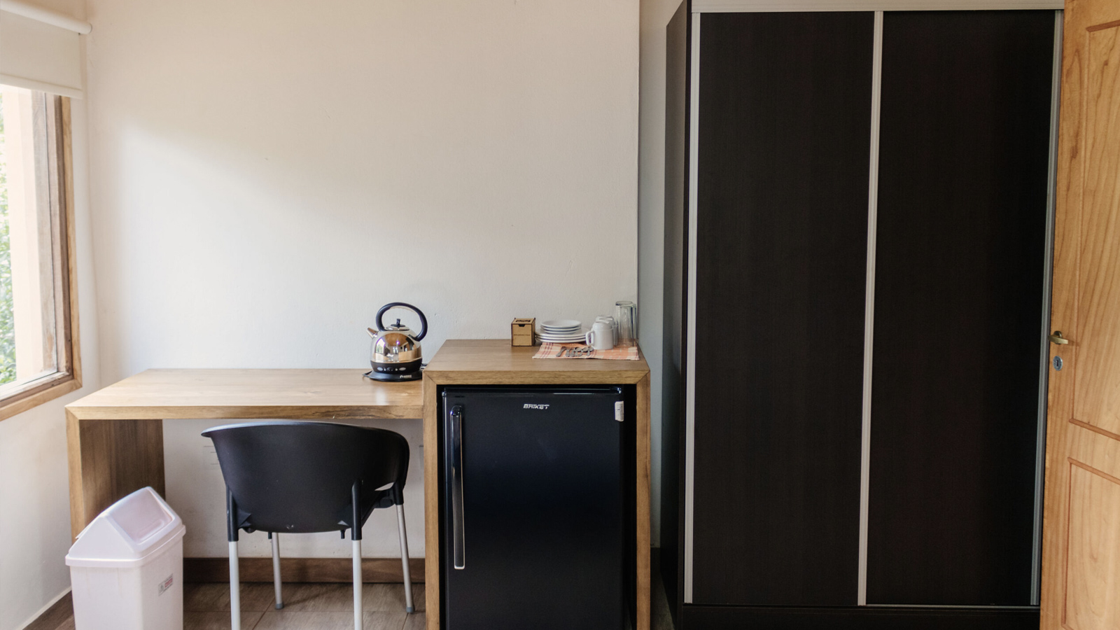 Habitación Lapachillo - Móvil 5