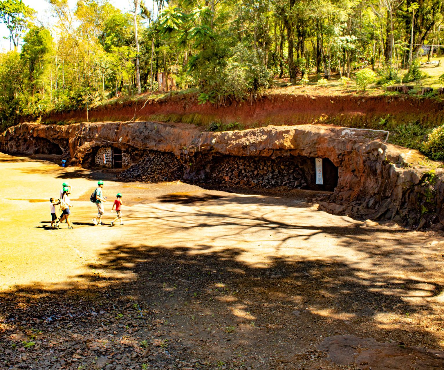 Minas de Wanda